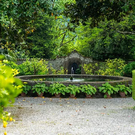 Bernardini - Historic Tuscan Homes With Pool
