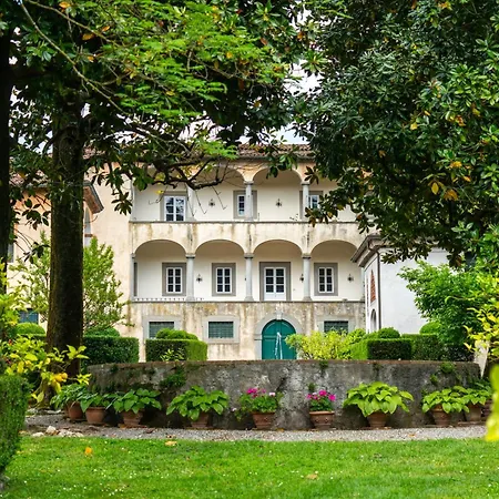 Πανσιόν Case Bernardini - Historic Tuscan Homes With Pool 3*