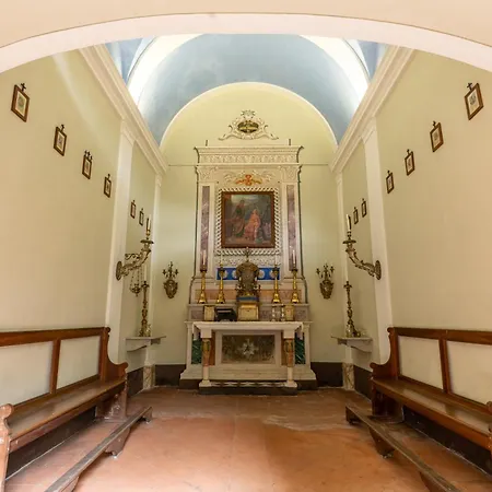 Πανσιόν Case Bernardini - Historic Tuscan Homes With Pool