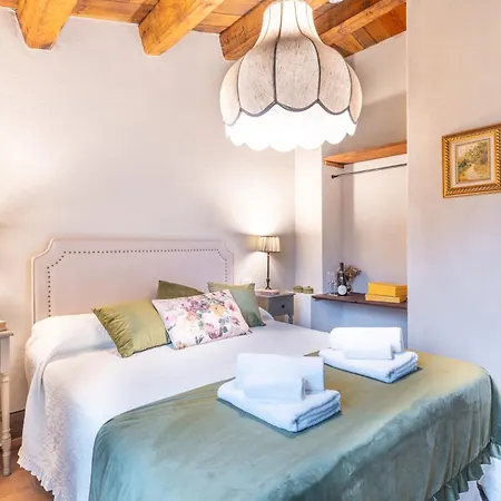 Bernardini - Historic Tuscan Homes With Pool