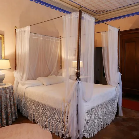 Case Bernardini - Historic Tuscan Homes With Pool Coreglia Antelminelli
