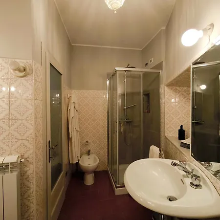 Πανσιόν Case Bernardini - Historic Tuscan Homes With Pool