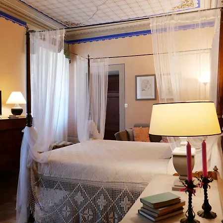 Case Bernardini - Historic Tuscan Homes With Pool 3*
