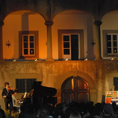 Case Bernardini - Historic Tuscan Homes With Pool 3* Coreglia Antelminelli