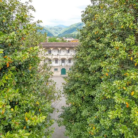 Case Bernardini - Historic Tuscan Homes With Pool