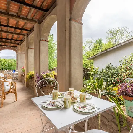 Case Bernardini - Historic Tuscan Homes With Pool