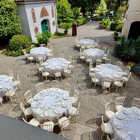 Bernardini - Historic Tuscan Homes With Pool Gasthof Coreglia Antelminelli