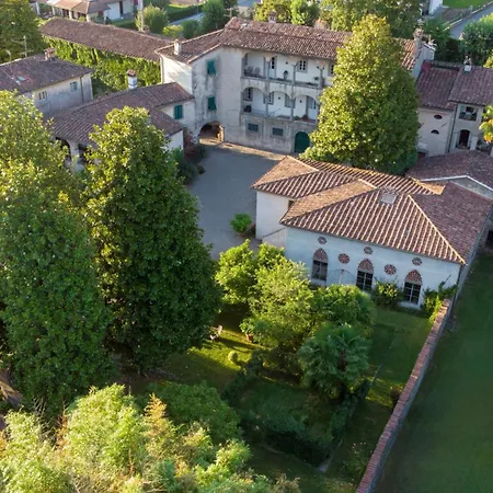 Bernardini - Historic Tuscan Homes With Pool 3*