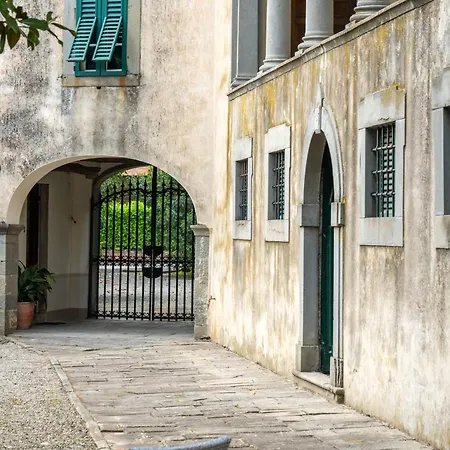 ゲストハウス Case Bernardini - Historic Tuscan Homes With Pool 3*