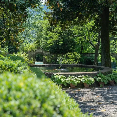 Case Bernardini - Historic Tuscan Homes With Pool ゲストハウス 3*