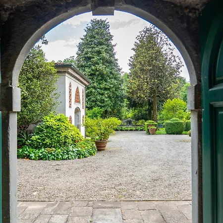 Case Bernardini - Historic Tuscan Homes With Pool 3*