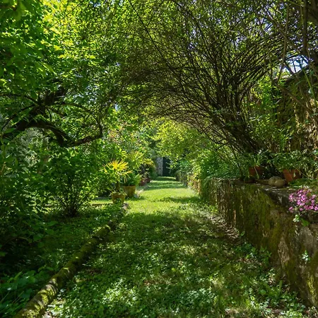 Bernardini - Historic Tuscan Homes With Pool Guest house 3*