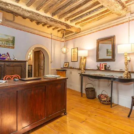 ゲストハウス Case Bernardini - Historic Tuscan Homes With Pool Coreglia Antelminelli