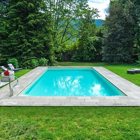 Case Bernardini - Historic Tuscan Homes With Pool