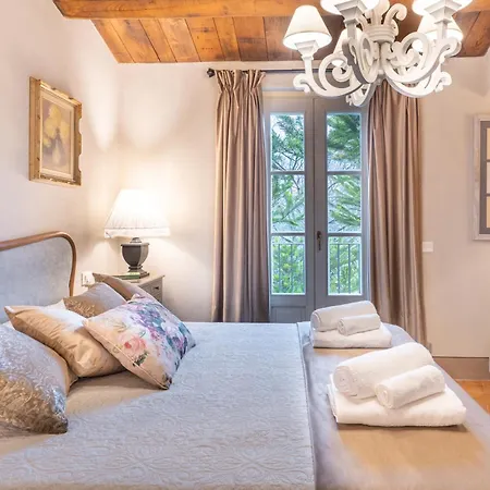 ゲストハウス Case Bernardini - Historic Tuscan Homes With Pool