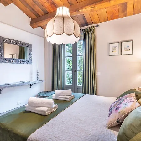 Bernardini - Historic Tuscan Homes With Pool 3*