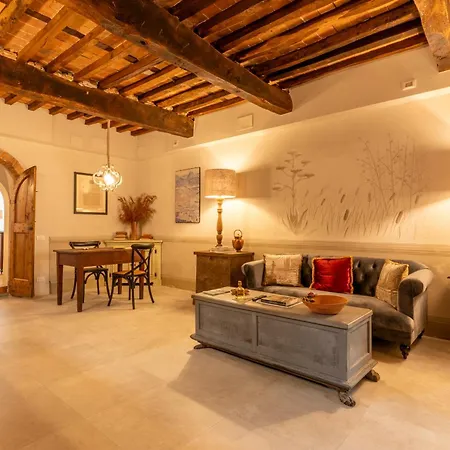 Case Bernardini - Historic Tuscan Homes With Pool 3* Coreglia Antelminelli