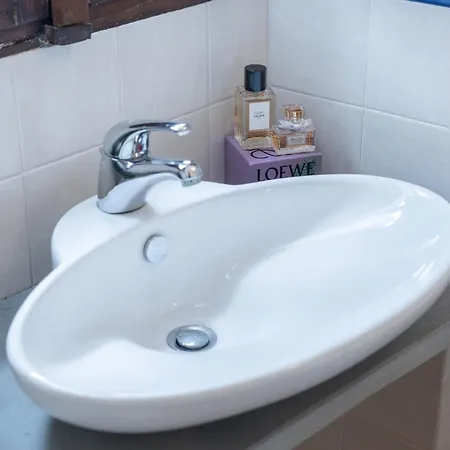 Case Bernardini - Historic Tuscan Homes With Pool 3*