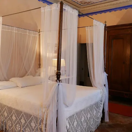 Bernardini - Historic Tuscan Homes With Pool 3* Coreglia Antelminelli