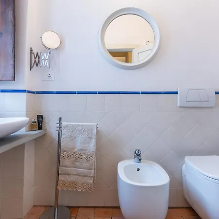 Case Bernardini - Historic Tuscan Homes With Pool