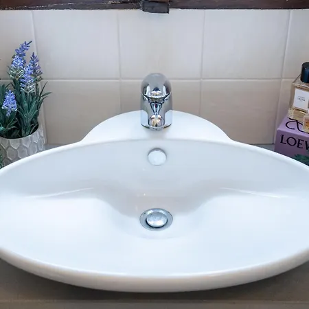 Case Bernardini - Historic Tuscan Homes With Pool 3*