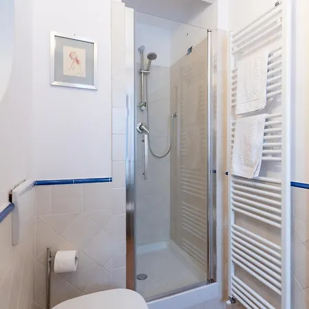 ゲストハウス Case Bernardini - Historic Tuscan Homes With Pool 3*