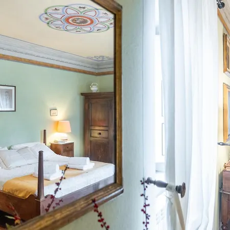 Bernardini - Historic Tuscan Homes With Pool Гостевой дом 3*