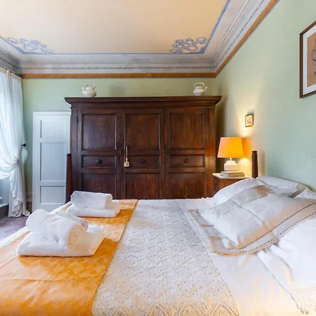 Bernardini - Historic Tuscan Homes With Pool Гостевой дом