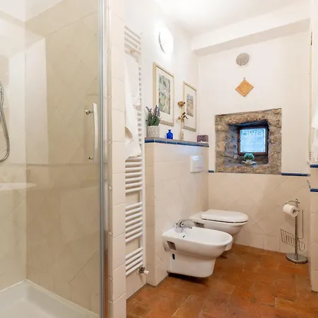 Bernardini - Historic Tuscan Homes With Pool