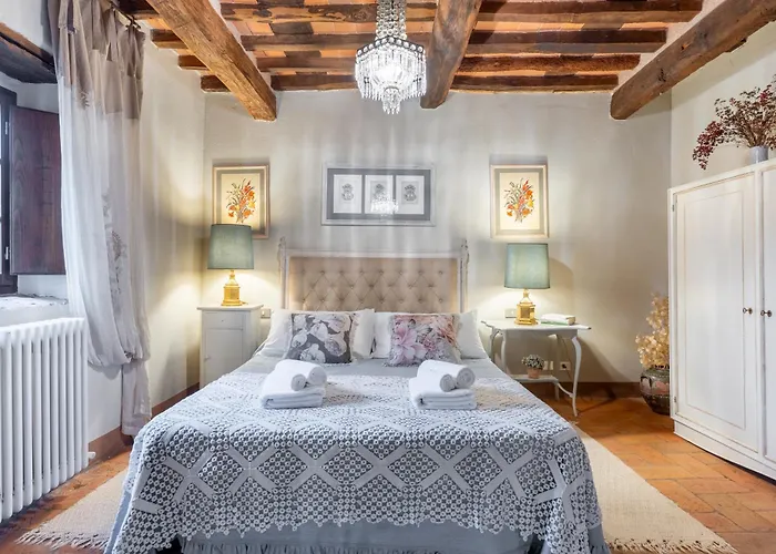 Konukevi Bernardini - Historic Tuscan Homes With Pool Coreglia Antelminelli