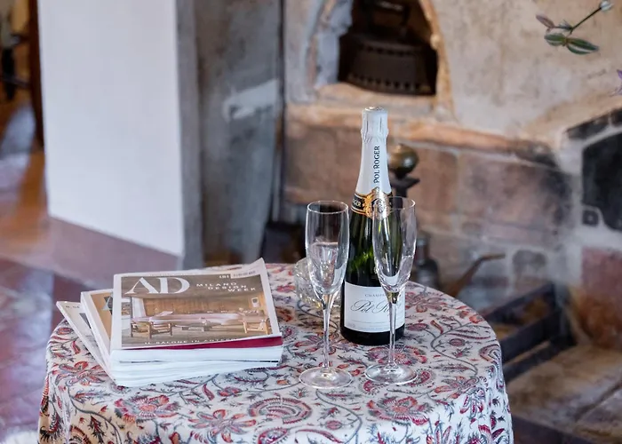 Konukevi Bernardini - Historic Tuscan Homes With Pool Coreglia Antelminelli