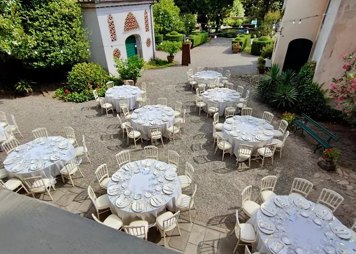 Bernardini - Historic Tuscan Homes With Pool Konukevi Coreglia Antelminelli