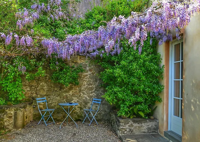 Bernardini - Historic Tuscan Homes With Pool Konukevi Coreglia Antelminelli