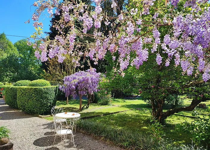 Bernardini - Historic Tuscan Homes With Pool Konukevi 3*