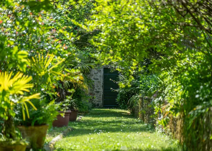 Bernardini - Historic Tuscan Homes With Pool Konukevi Coreglia Antelminelli