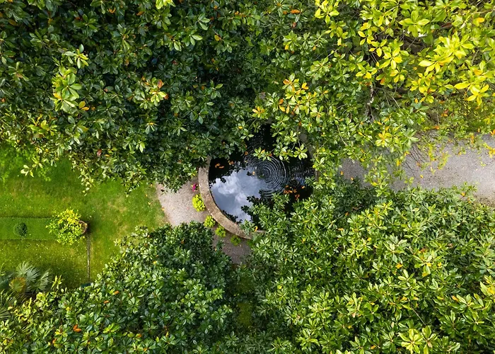 Bernardini - Historic Tuscan Homes With Pool