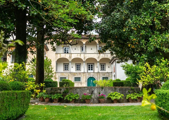 Konukevi Bernardini - Historic Tuscan Homes With Pool 3*