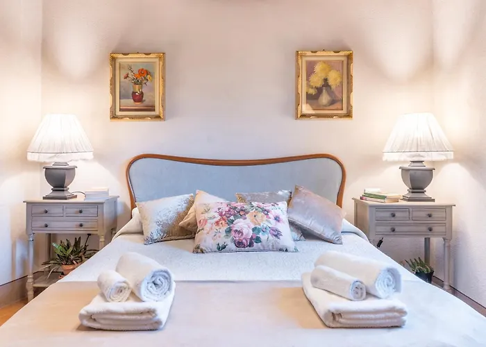 Bernardini - Historic Tuscan Homes With Pool 3* Coreglia Antelminelli