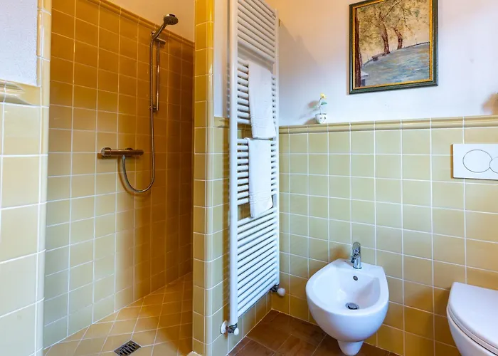 Bernardini - Historic Tuscan Homes With Pool Konukevi 3*