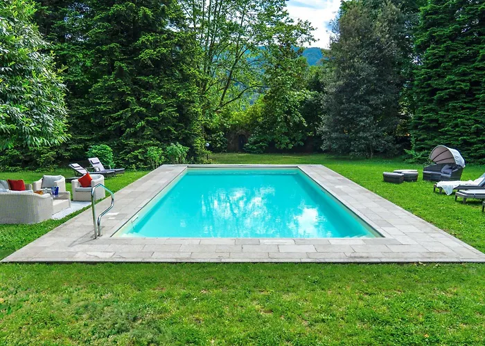 Bernardini - Historic Tuscan Homes With Pool