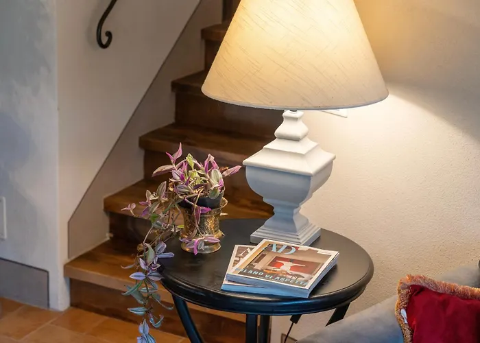 Konukevi Bernardini - Historic Tuscan Homes With Pool 3*