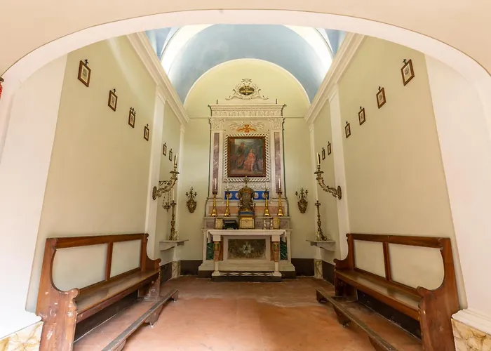 Konukevi Bernardini - Historic Tuscan Homes With Pool