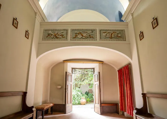 Konukevi Bernardini - Historic Tuscan Homes With Pool Coreglia Antelminelli