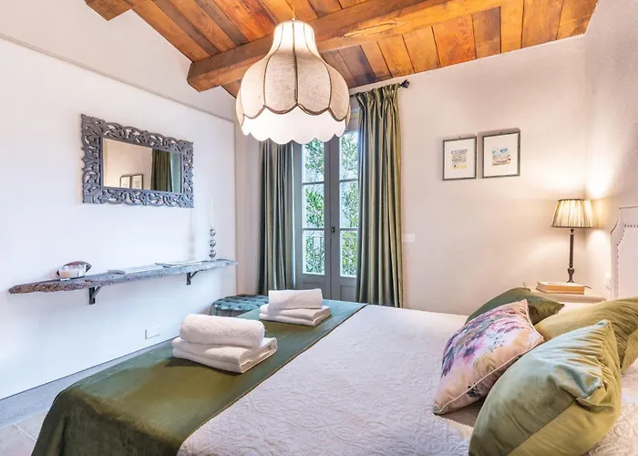 Bernardini - Historic Tuscan Homes With Pool 3*