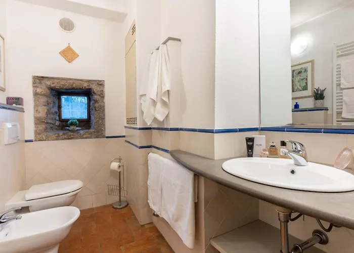 Bernardini - Historic Tuscan Homes With Pool Konukevi Coreglia Antelminelli