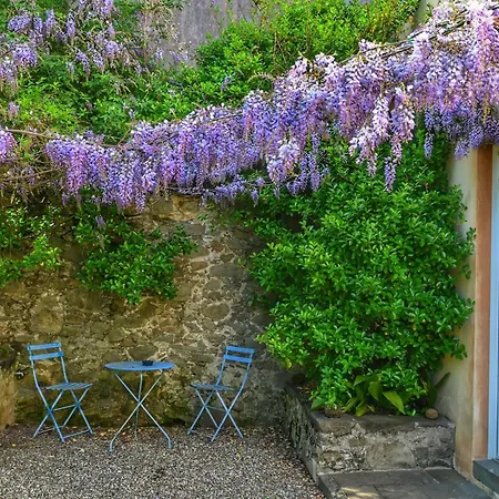 Bernardini - Historic Tuscan Homes With Pool Konukevi Coreglia Antelminelli